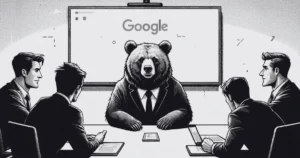 Read more about the article Zmiany w algorytmie Google. June 2025 Core Update